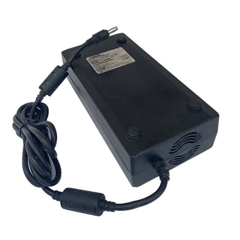 *Brand NEW* DT-M350-240-BSQ 5.5*2.5 MUTEC POWER SYTEMS 24V 10.4A AC DC ADAPTER POWER SUPPLY